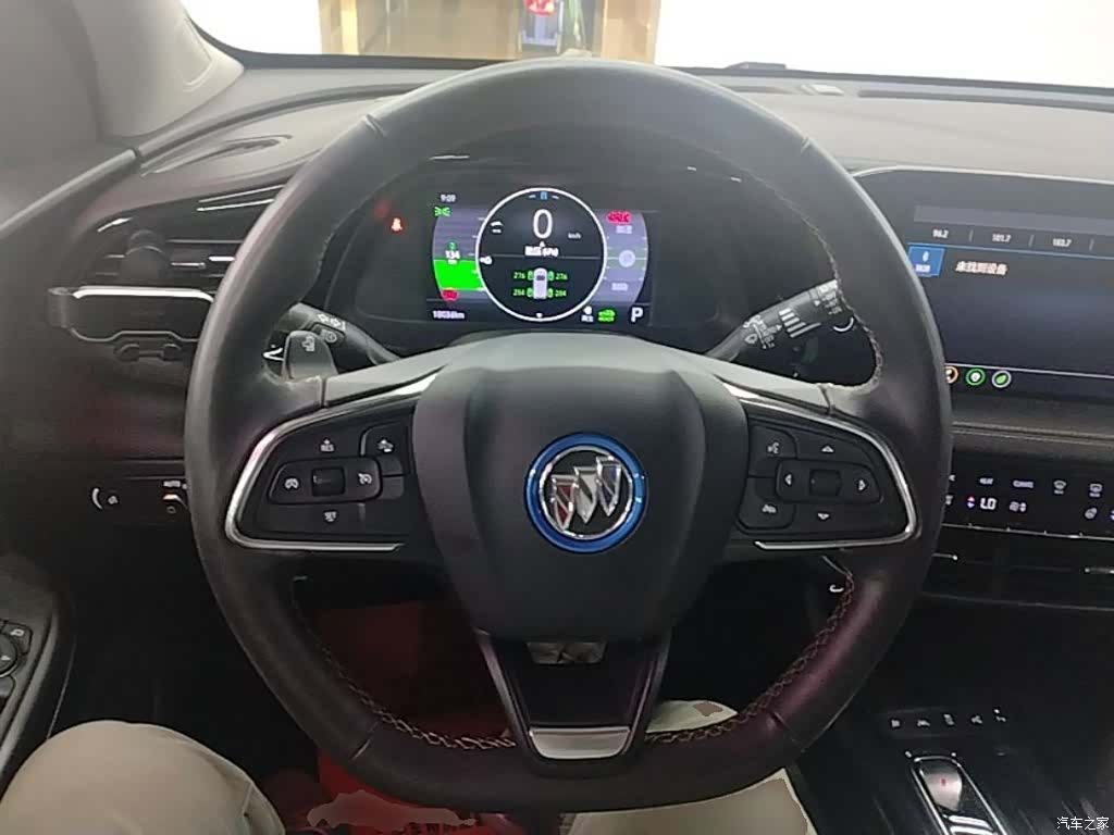 Buick Velite, 2021 7