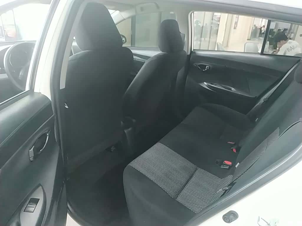 Toyota FS, 2018 17