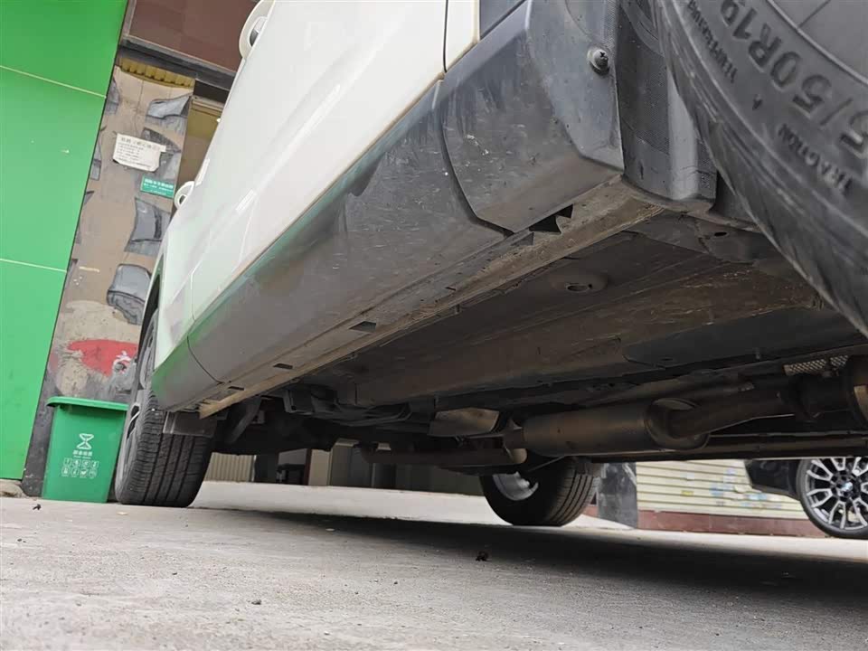 Trumpchi Trumpchi GS4 PLUS