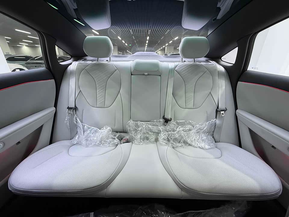 ARCFOX Polar Fox Alpha S5