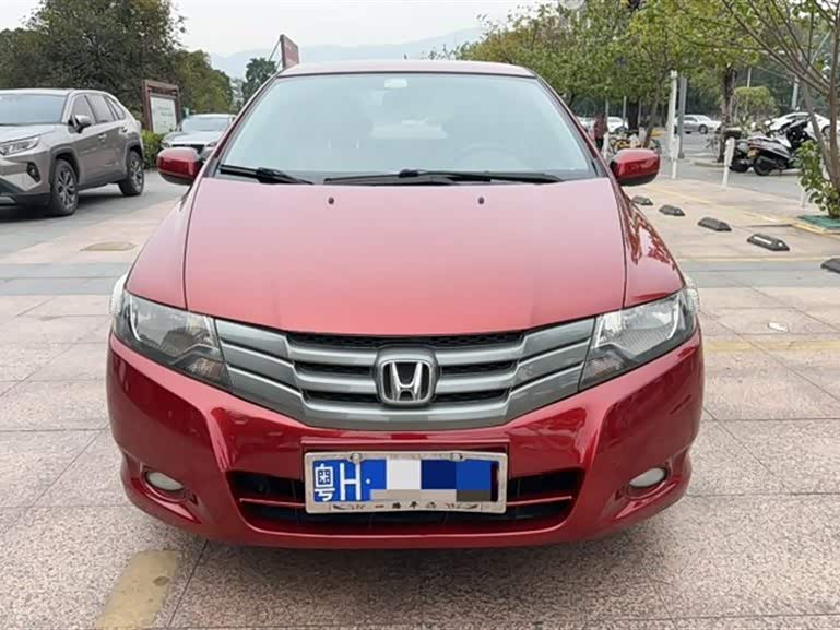 Honda Fengfan Classic