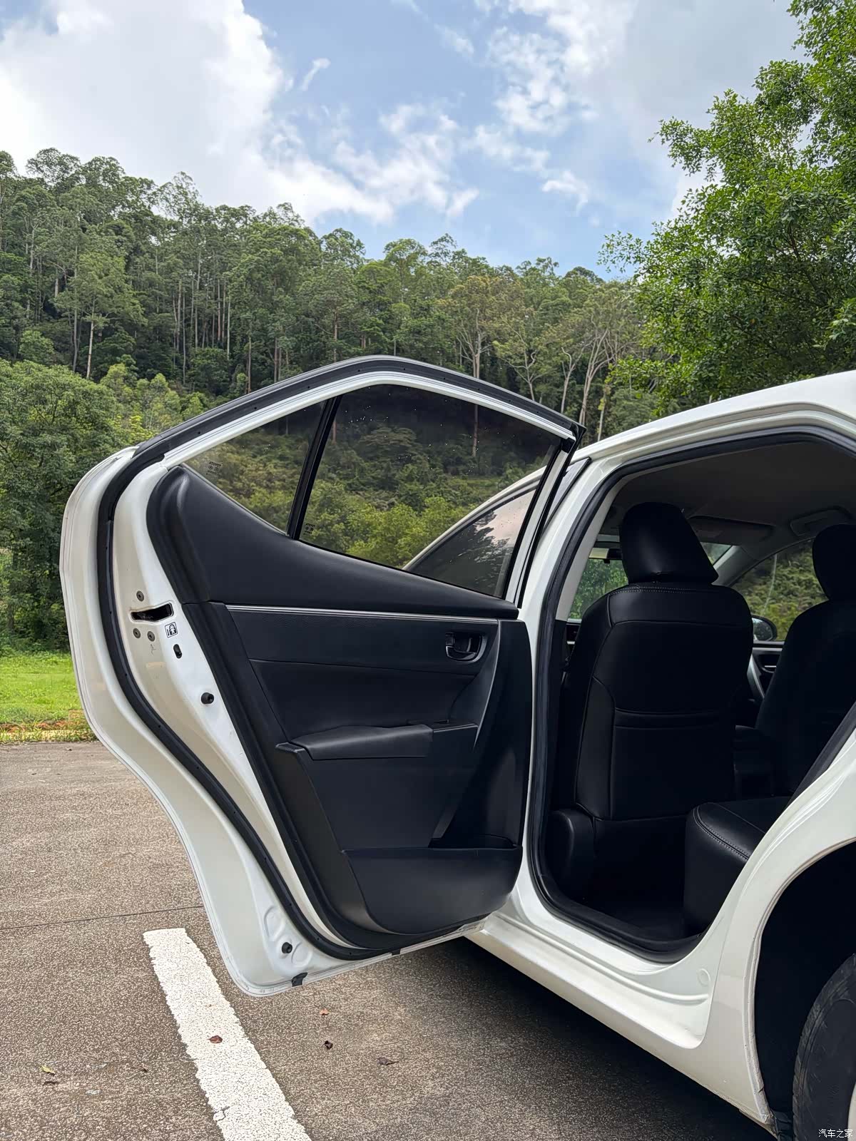 Toyota Corolla, 2016 13