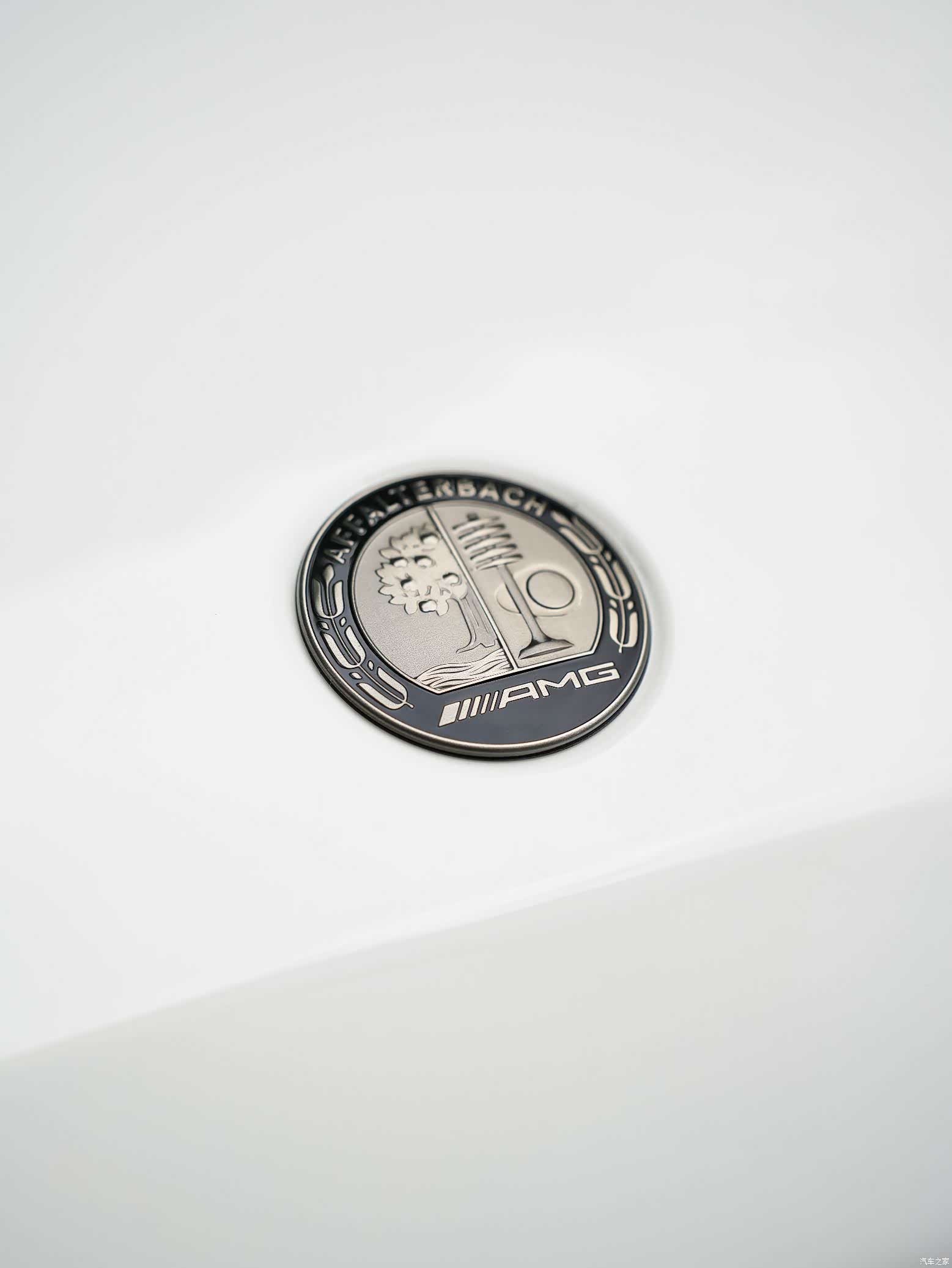 Mercedes-Benz G-Class, 2025 3