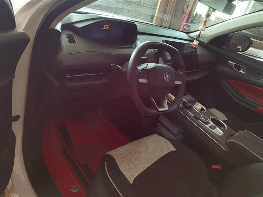 Changan CS55PLUS