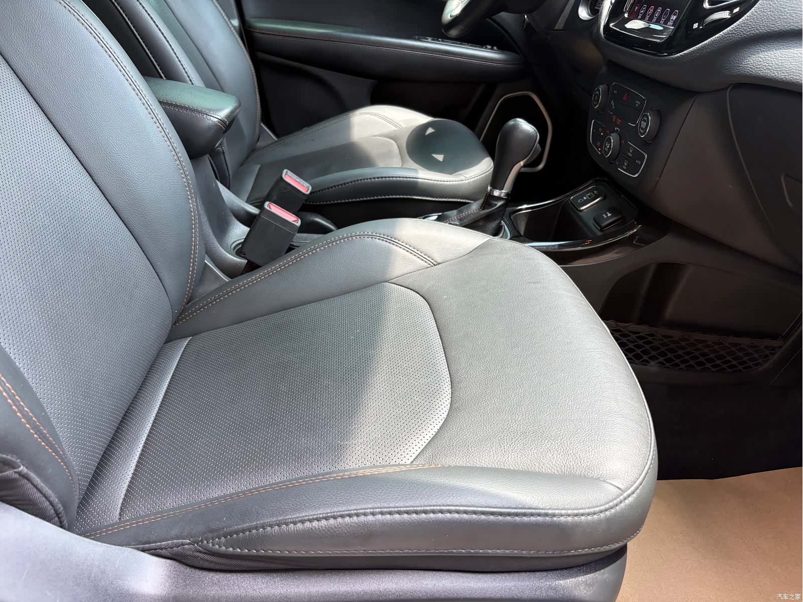 Jeep Compass, 2020 6