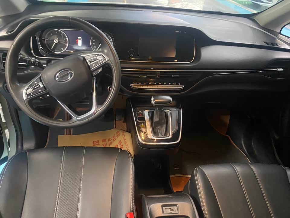 Trumpchi Trumpchi M6