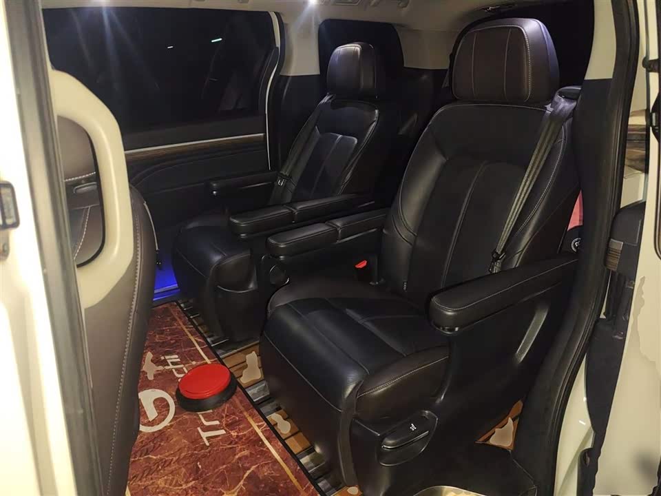 Trumpchi Trumpchi M8