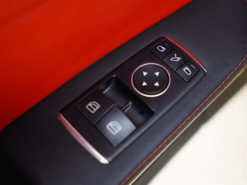 MG AMG, 2017 27