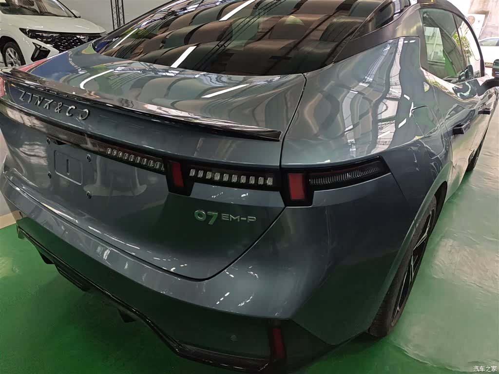 Lynk & Co 02, 2026 25