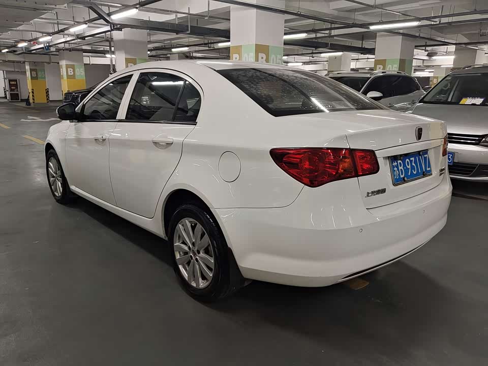 Roewe 350