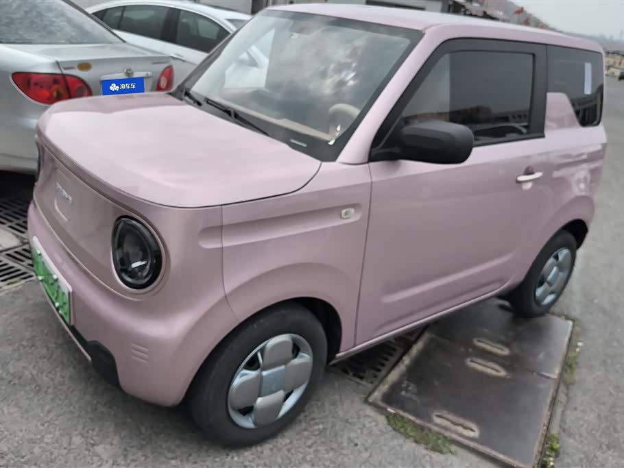 Geely
