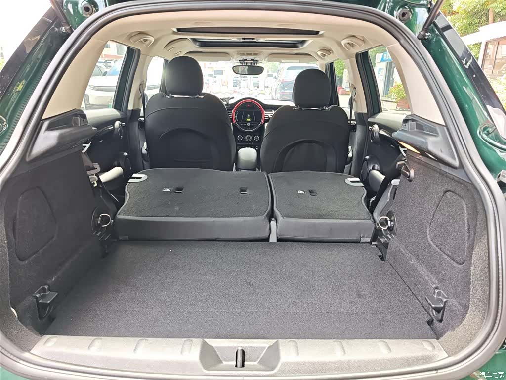 Mini Cooper, 2019 27