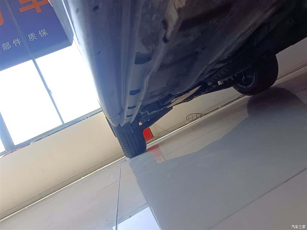 Subaru Forester, 2015 21