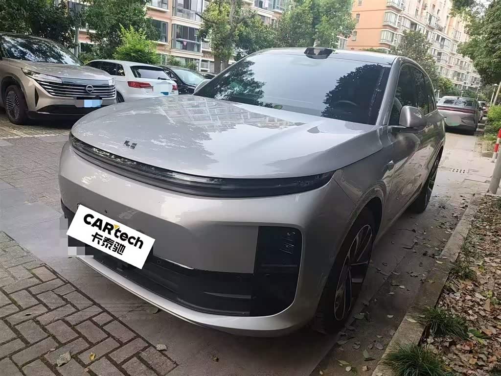 Li Auto L6