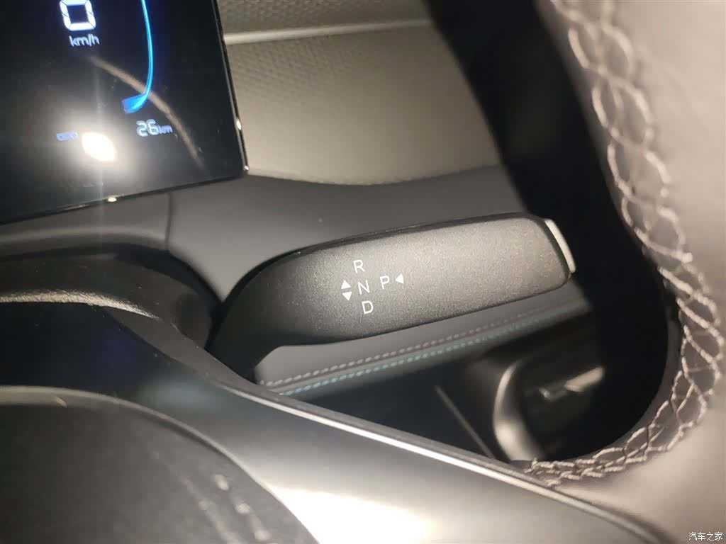 BYD Qin, 2026 10