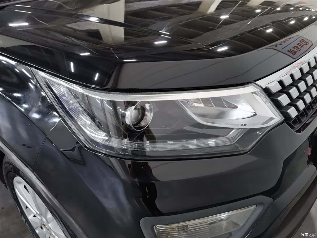 Changan CX70, 2016 7
