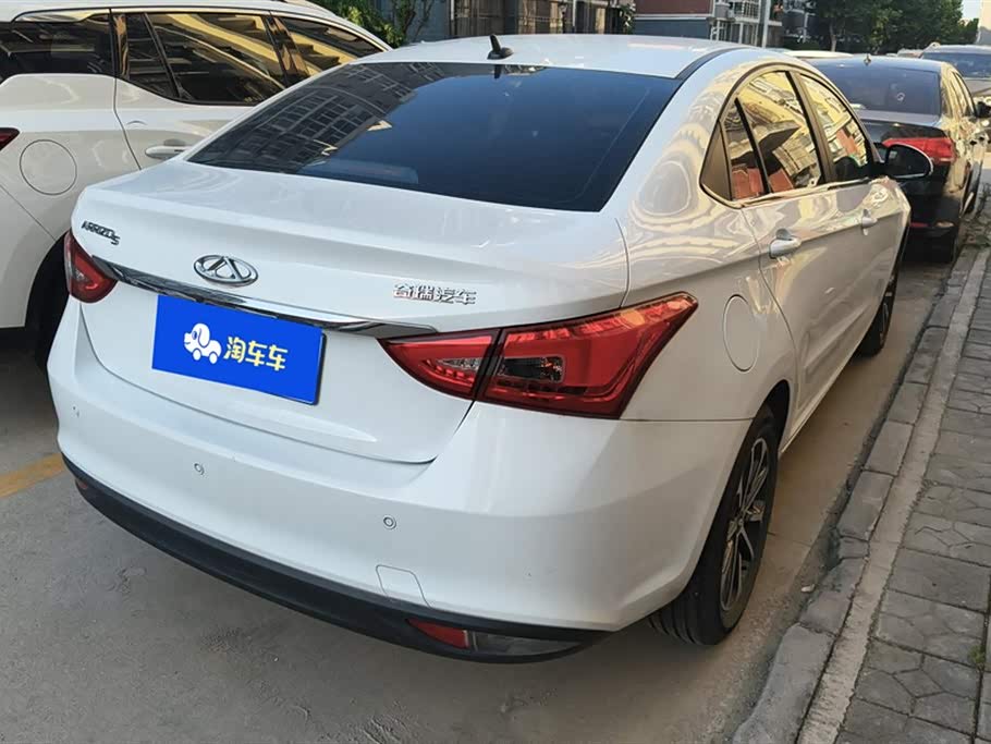 Chery Arrizo 5 Chery Arrizo 5