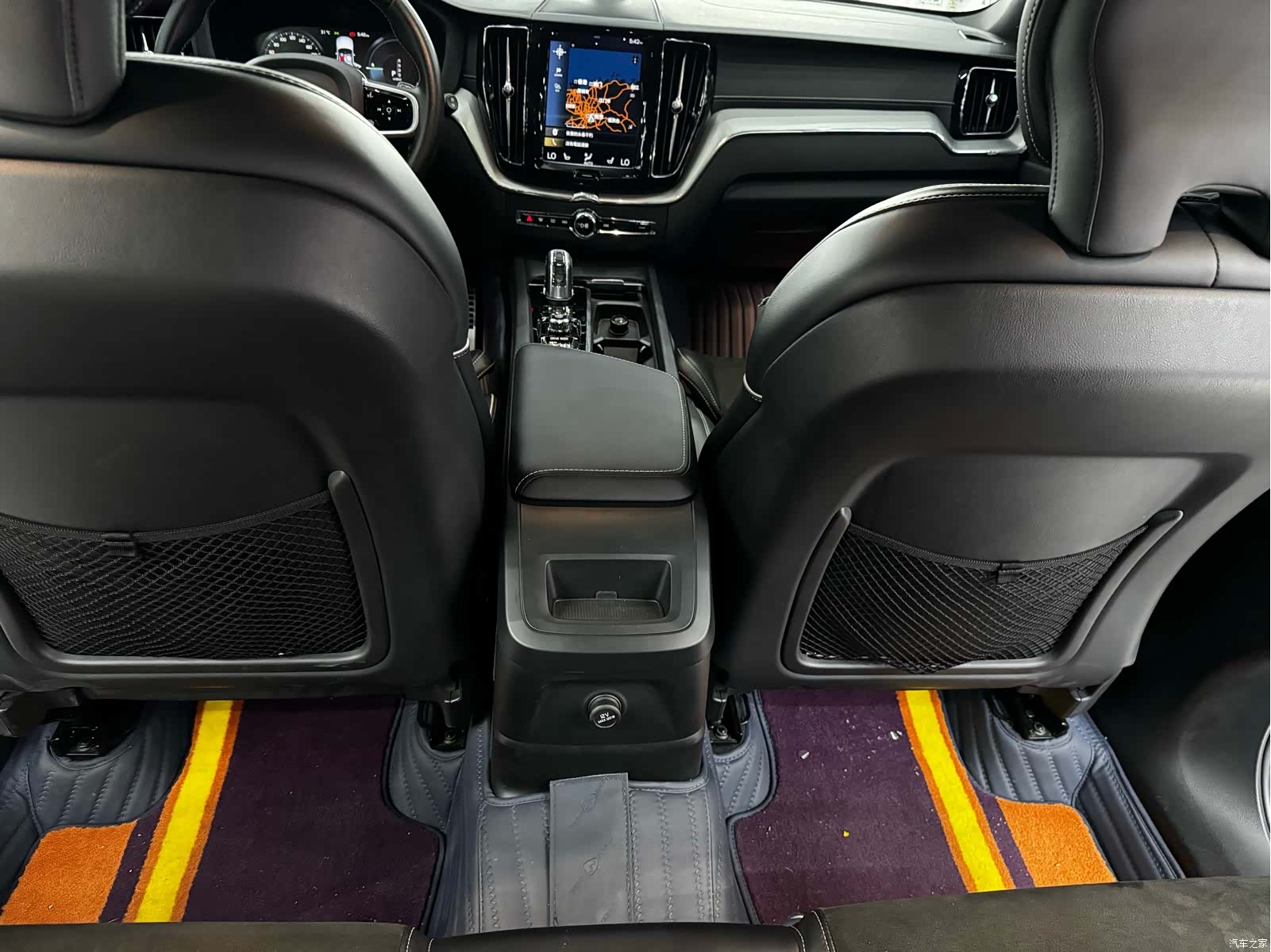 Volvo XC60, 2018 18