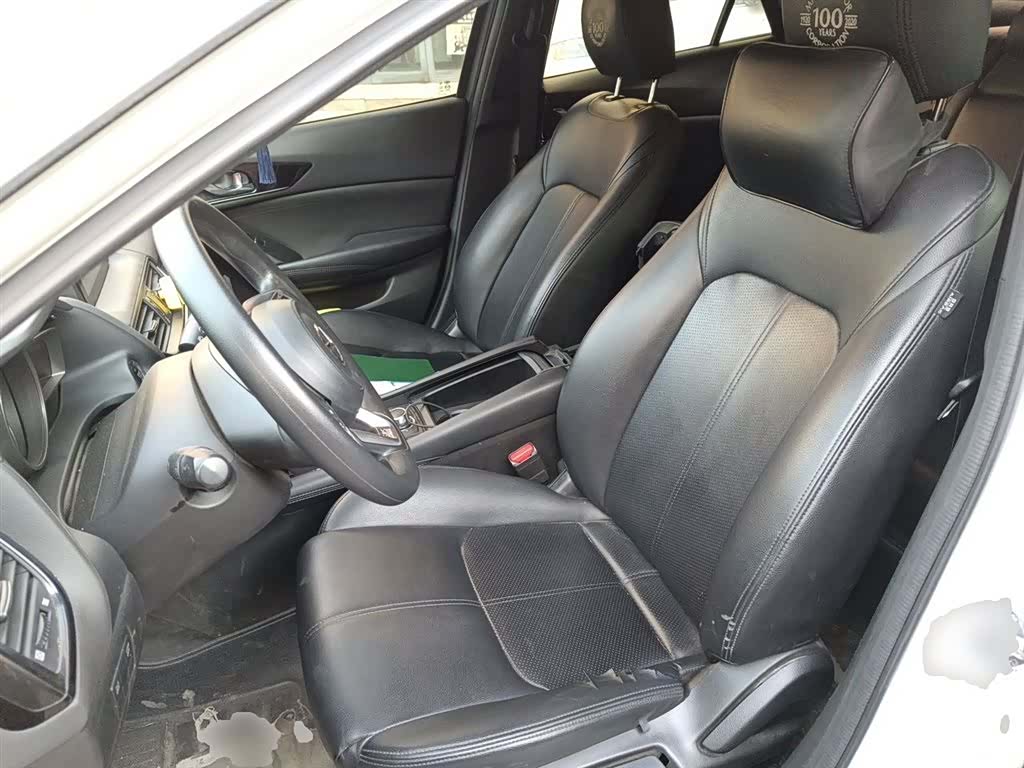 Mazda CX-4, 2020 16