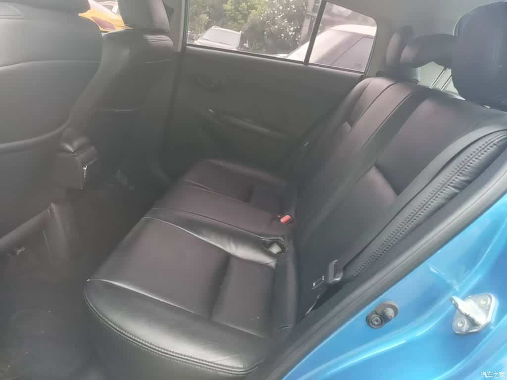 Toyota FS, 2017 17
