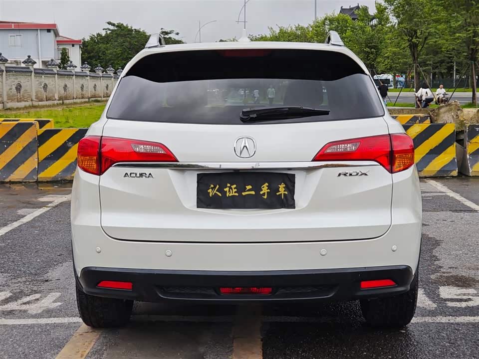 Acura RDX