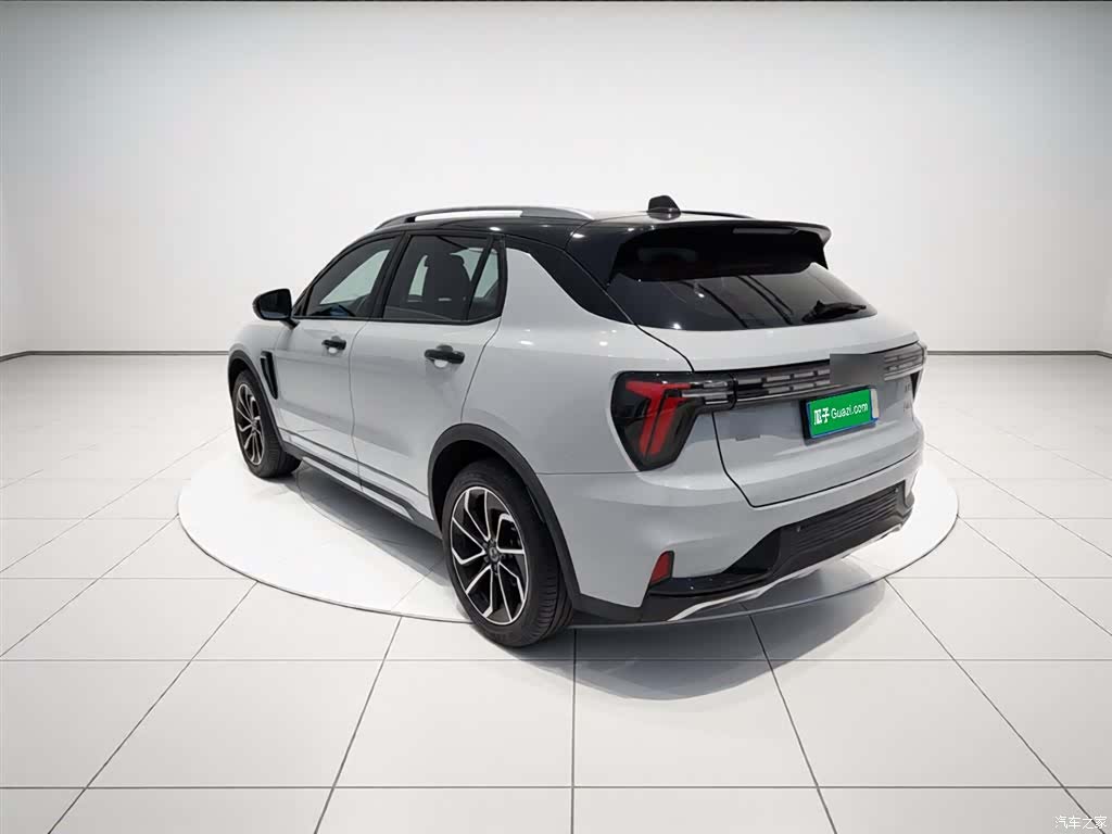 Lynk & Co 01, 2023 23