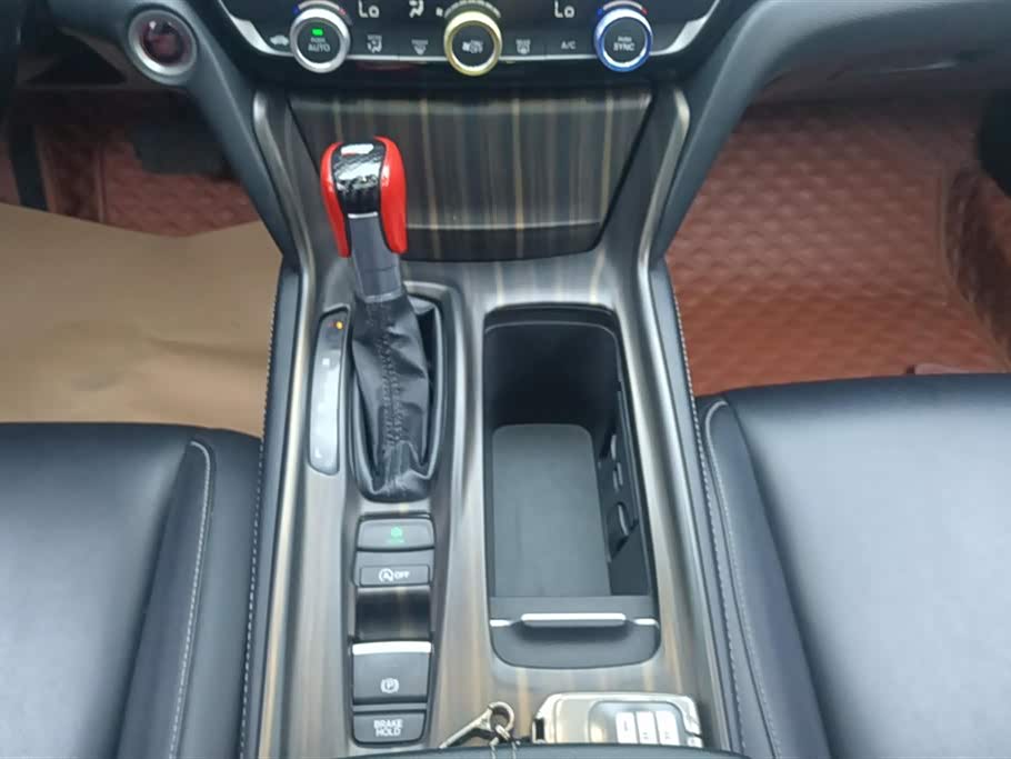 Honda Yingshipai Honda Yingshipai