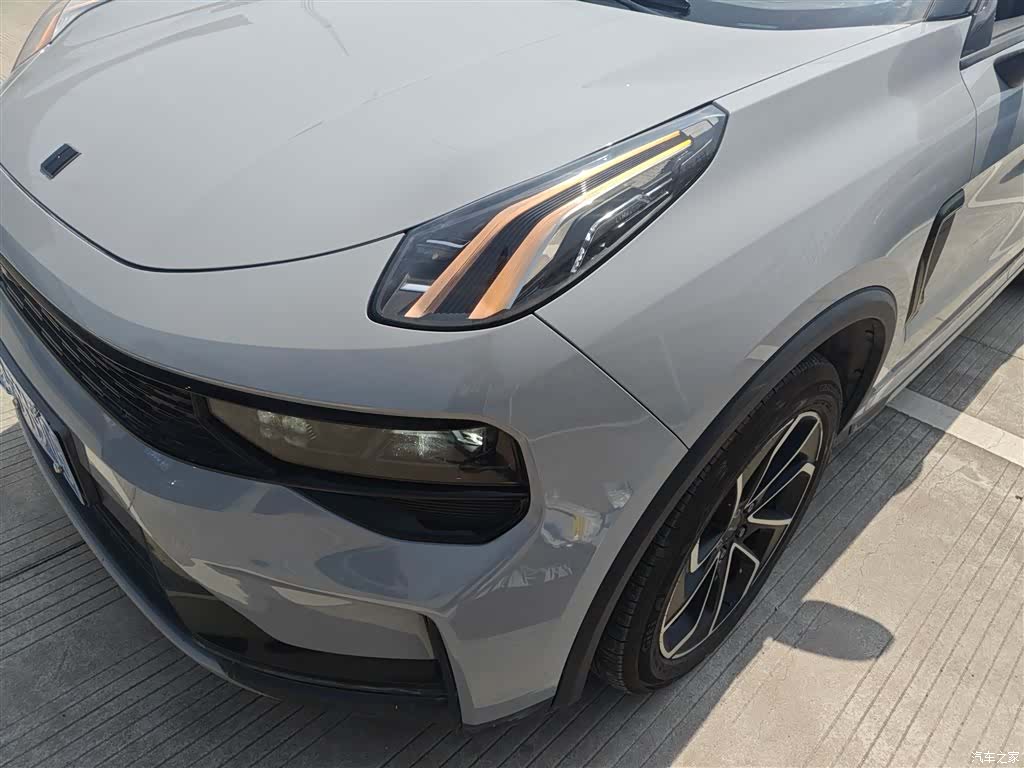 Lynk & Co 01, 2023 18