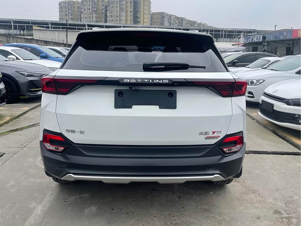 Besturn T77
