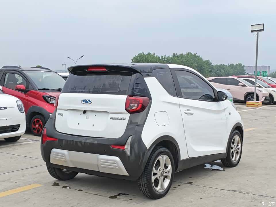 Chery 20, 2021 все фото