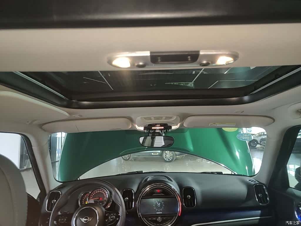 Mini Countryman, 2020 18