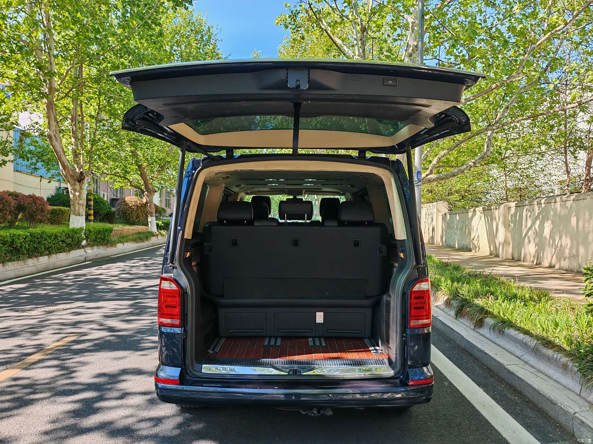 Volkswagen 7, 2017 8