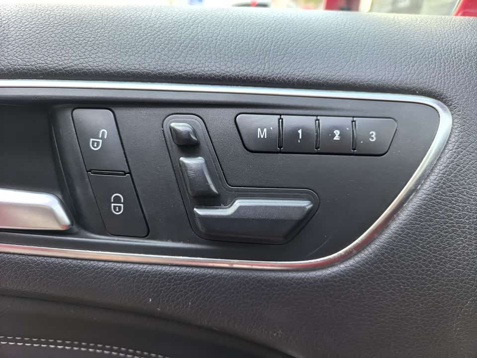 Mercedes-Benz Class B