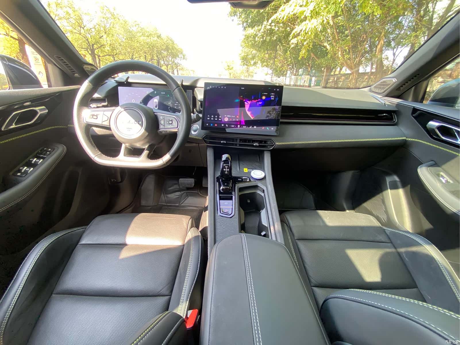Lynk & Co 02, 2023 9
