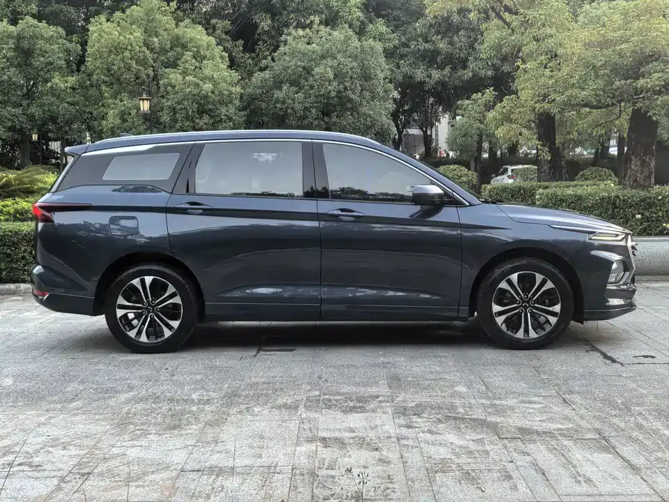 Wuling Wuling Capgemini