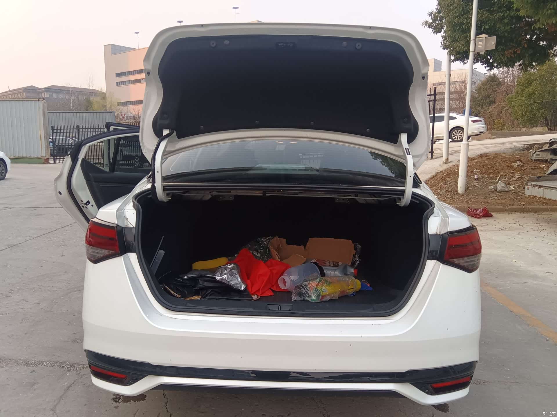 Nissan Sylphy, 2025 13