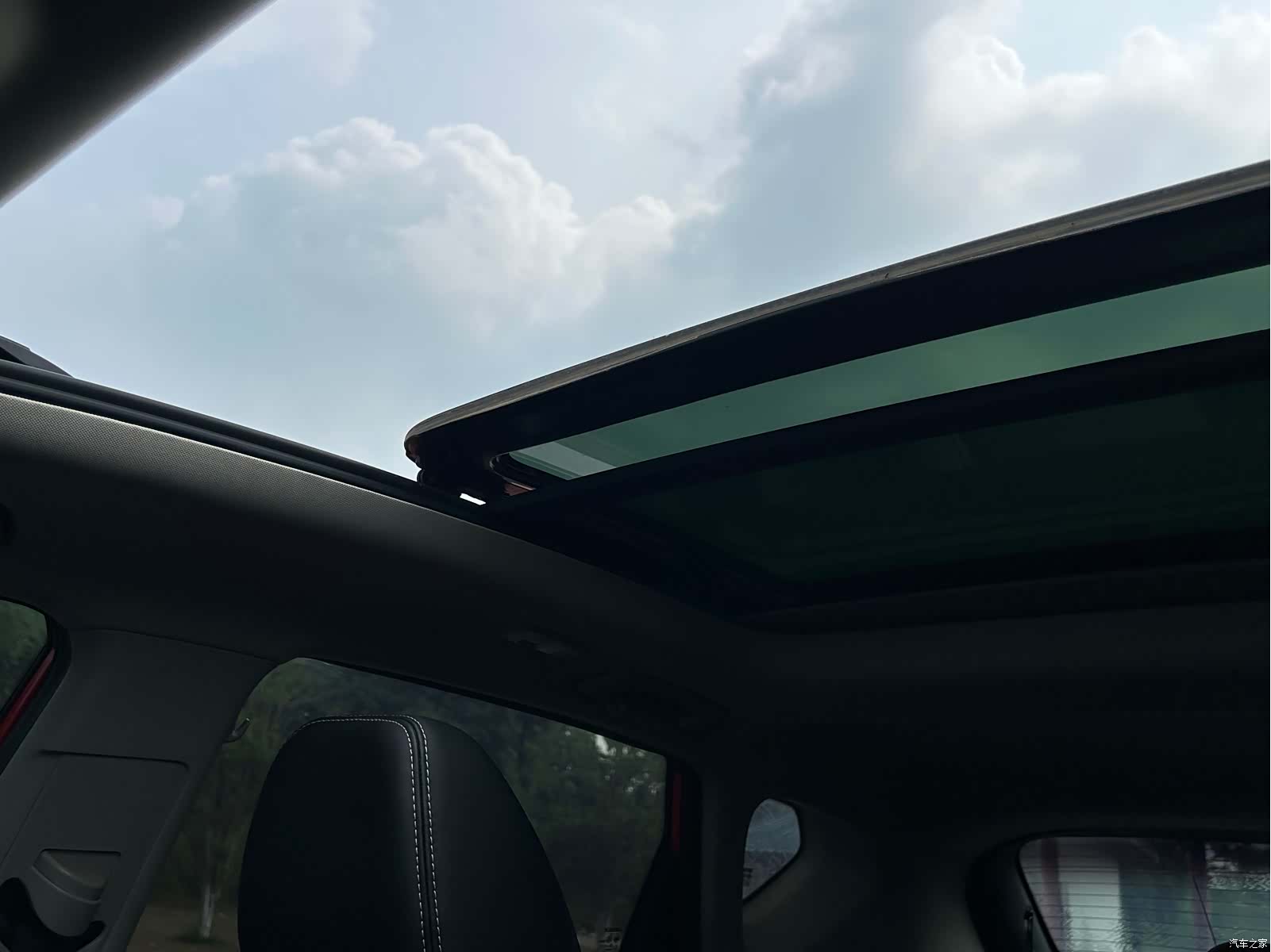 Geely Coolray, 2020 18