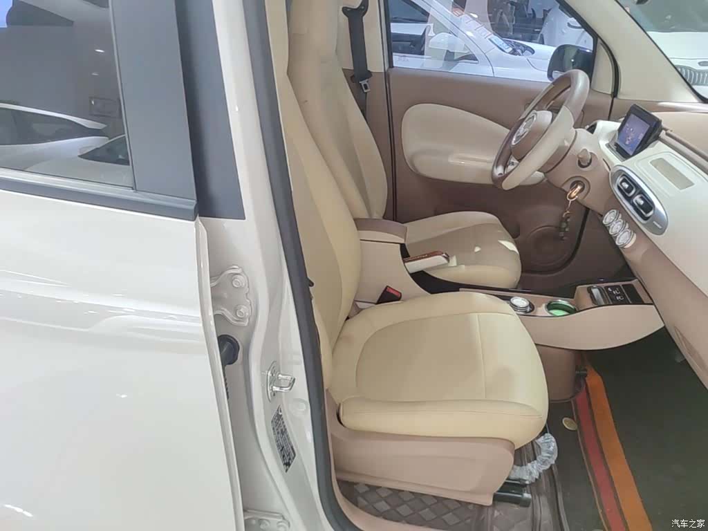 Wuling MINIEV, 2025 25