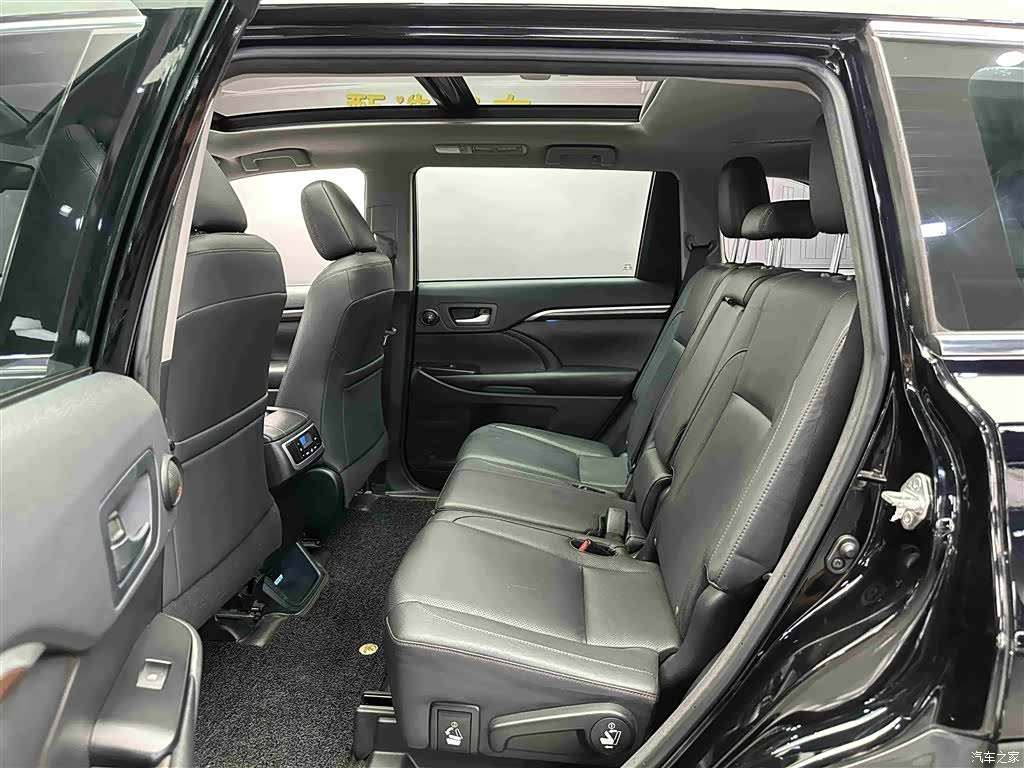 Toyota Highlander, 2018 7
