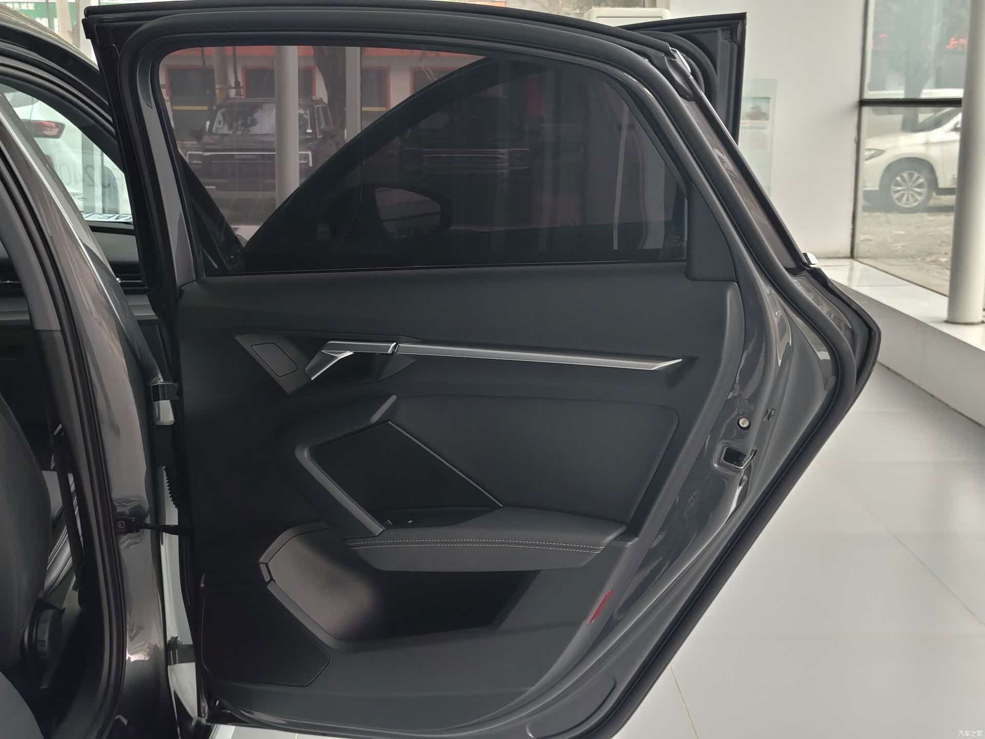 Audi A3, 2023 31