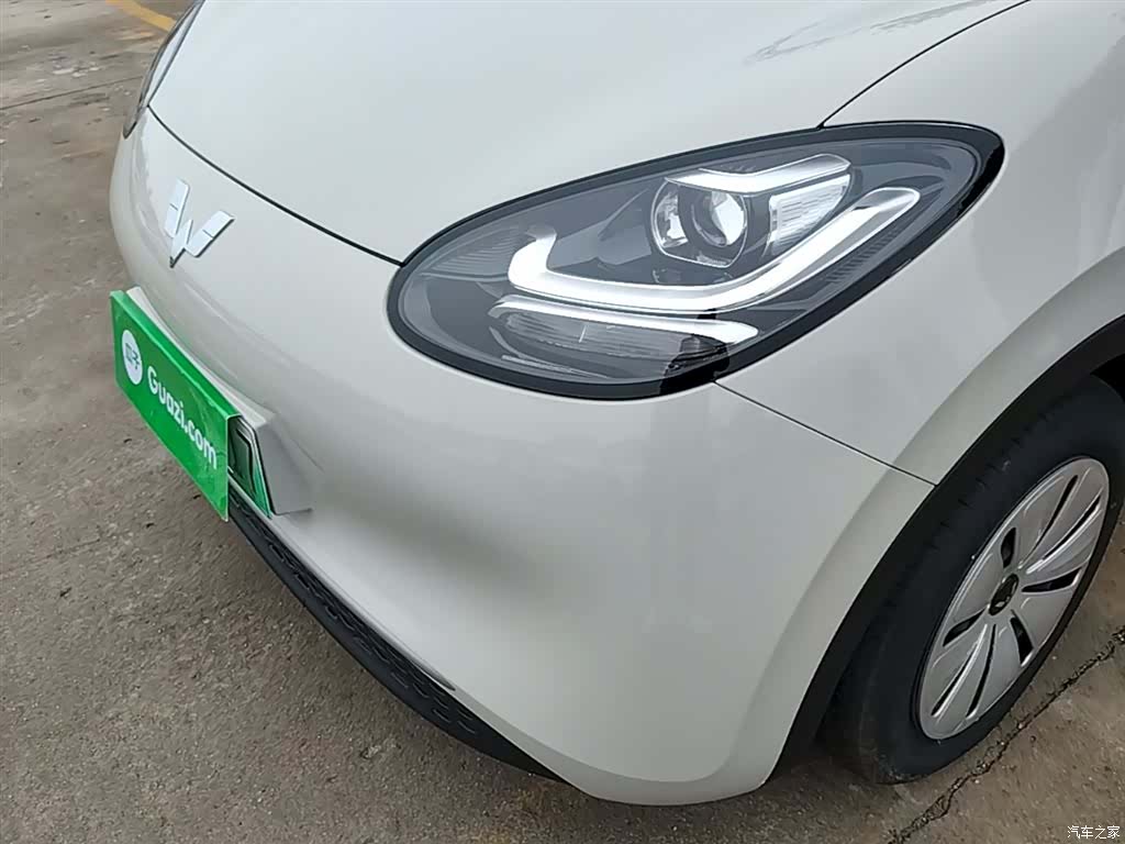 Wuling Bingo, 2026 24