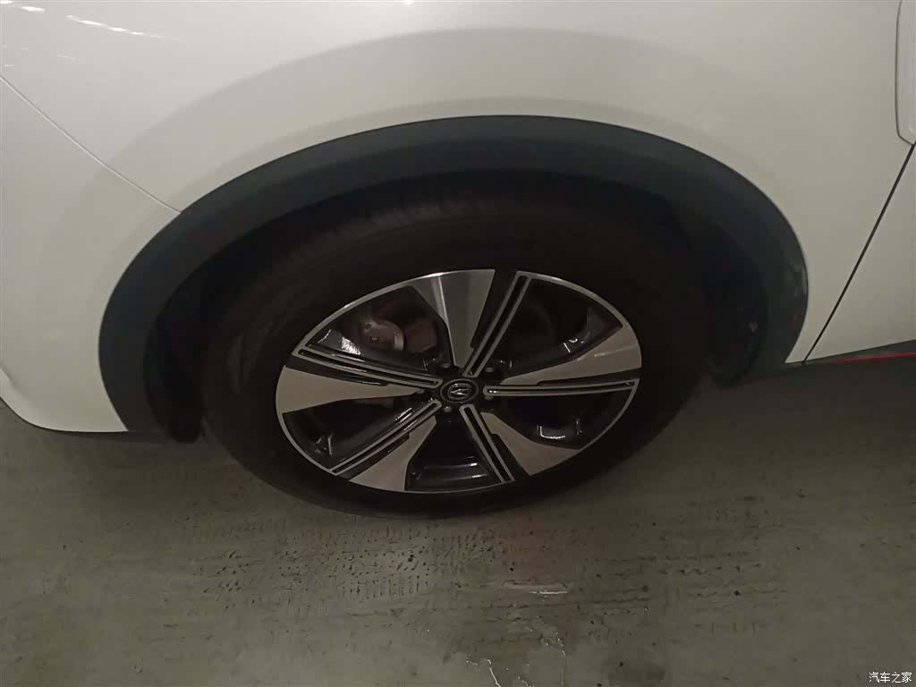 Changan CS55, 2022 23