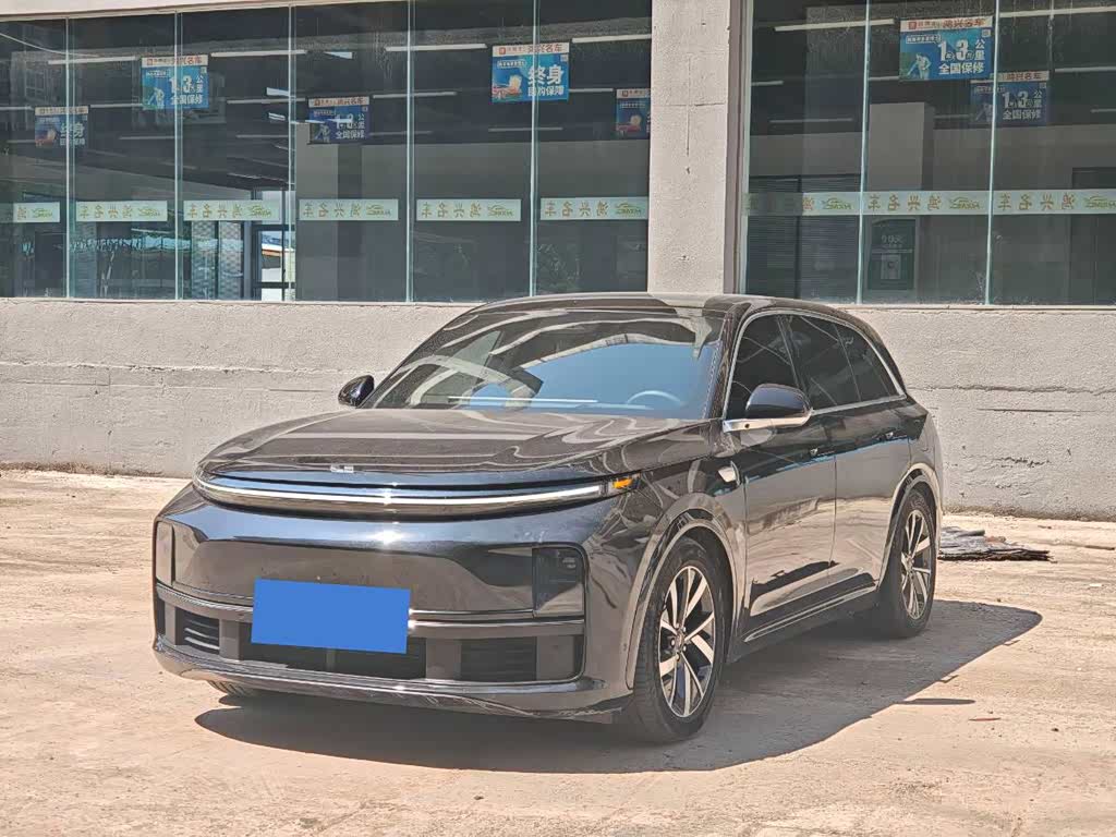 Li Auto L7