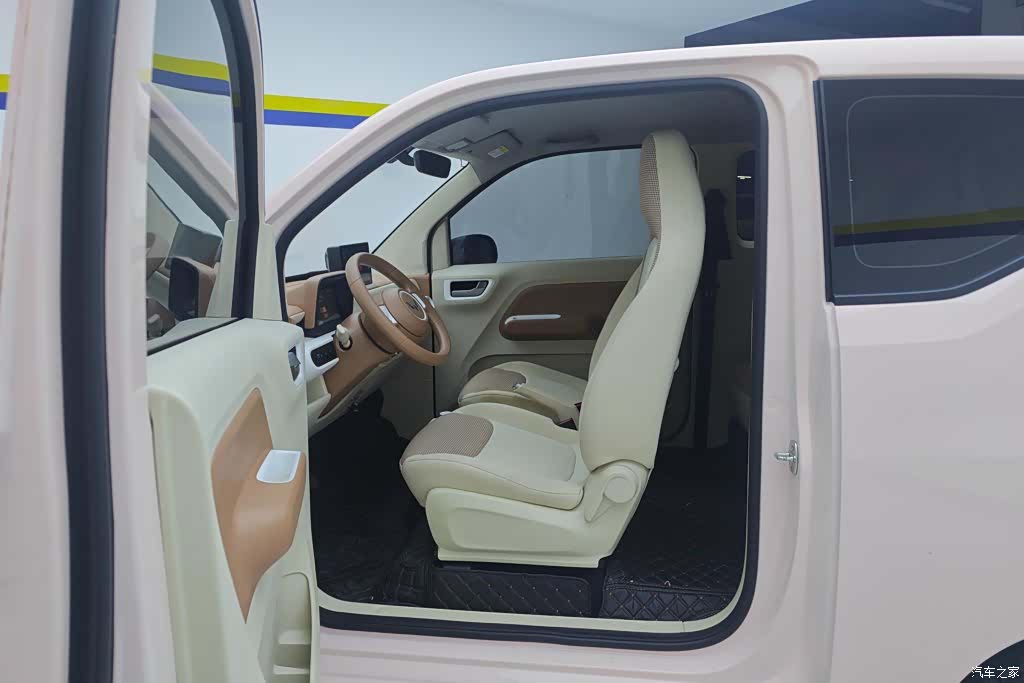Wuling MINIEV, 2024 9