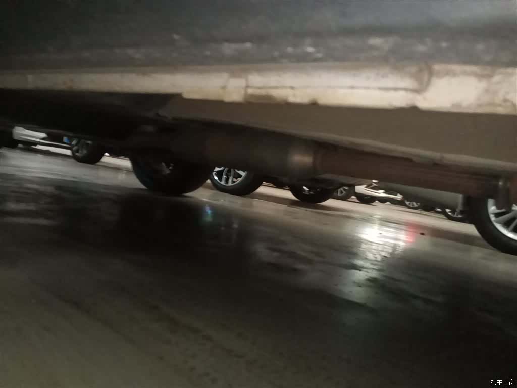Changan CS55, 2022 21