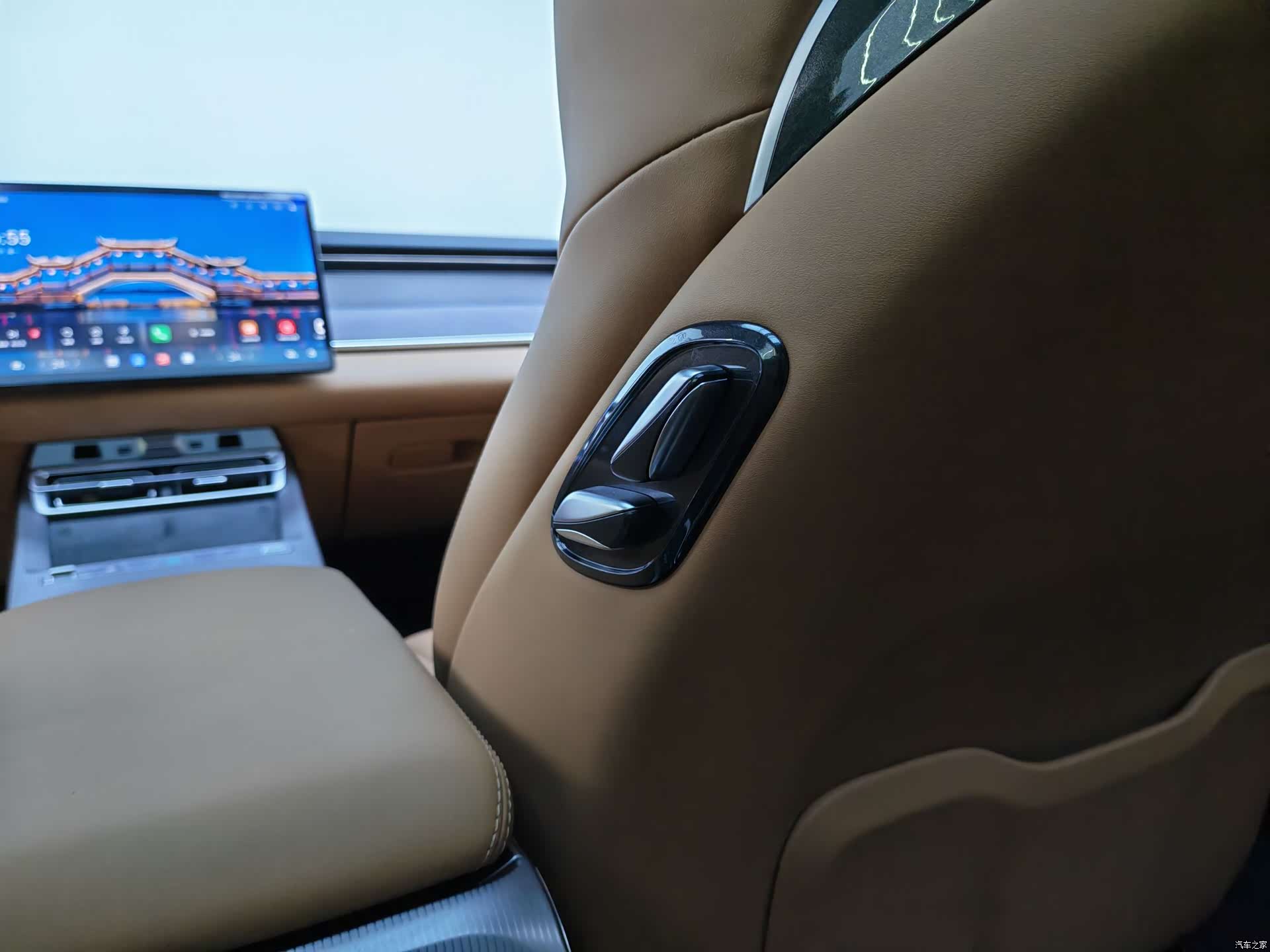 BYD Han, 2025 15