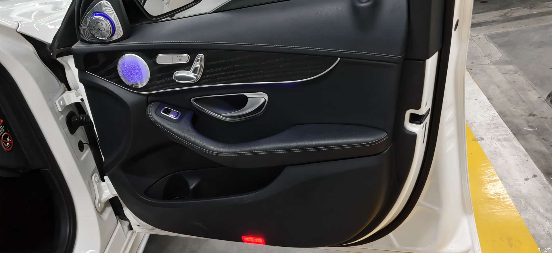 Mercedes-Benz C-Class, 2021 15