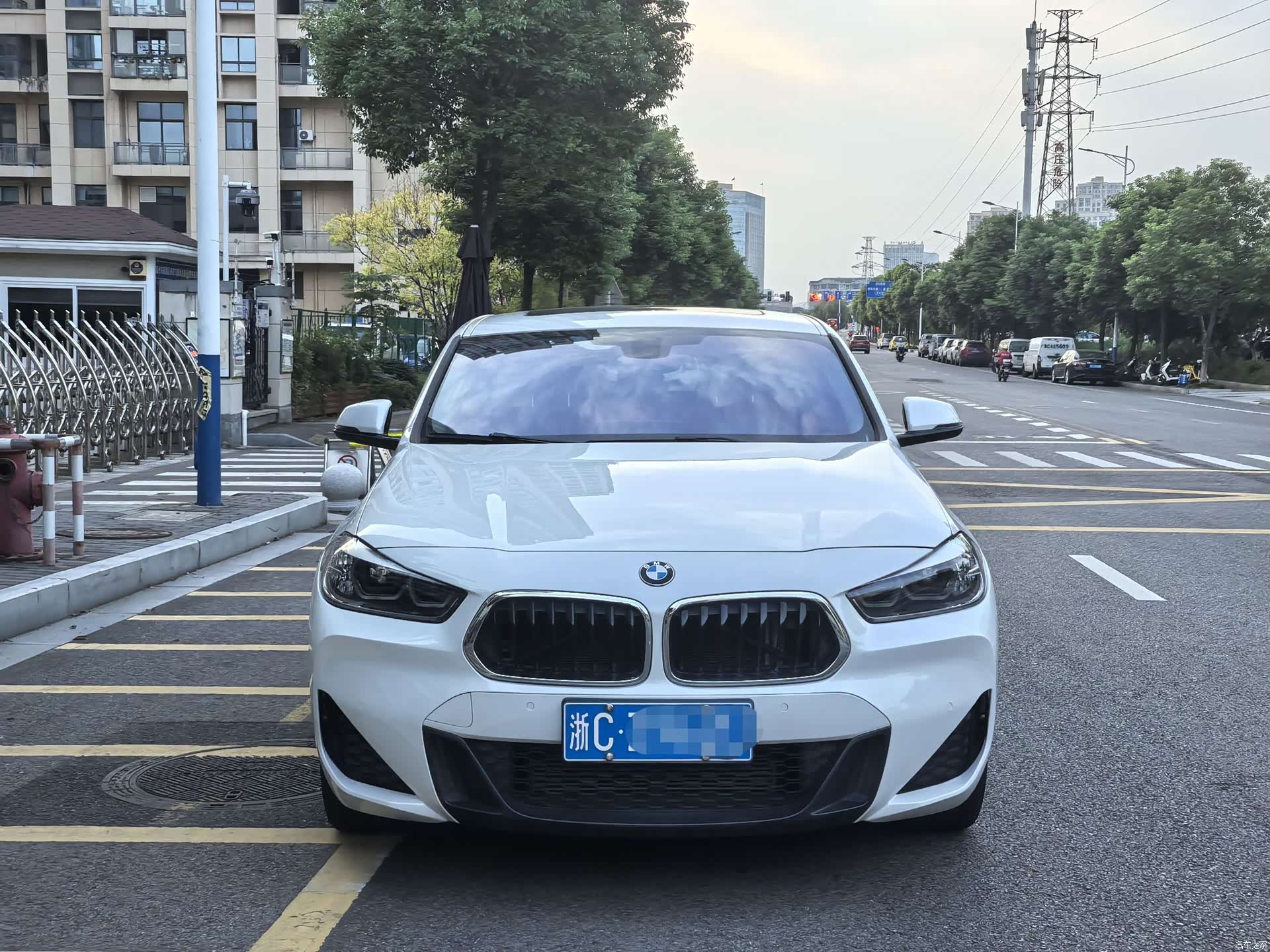 BMW X2, 2022 2
