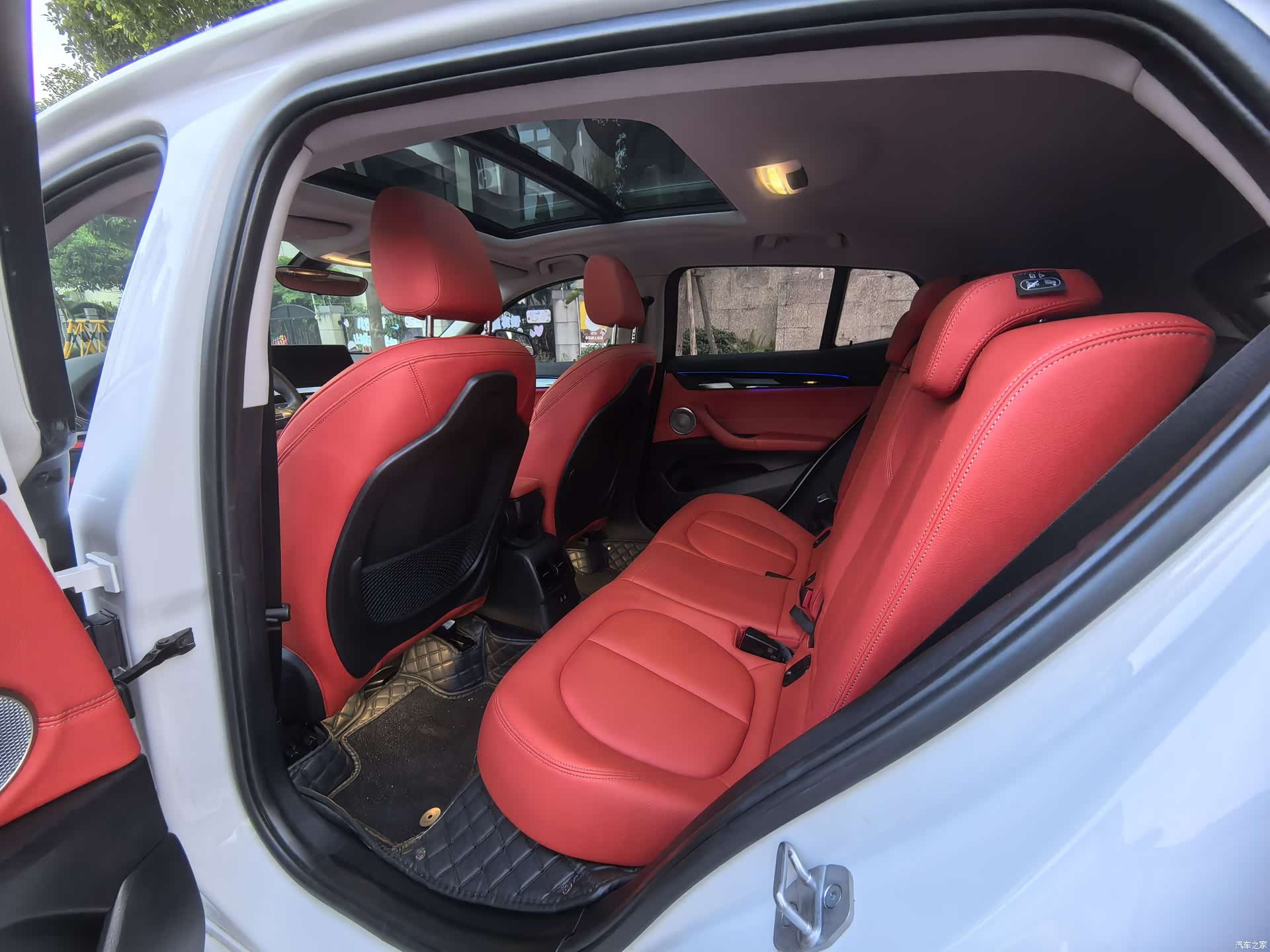 BMW X2, 2022 8