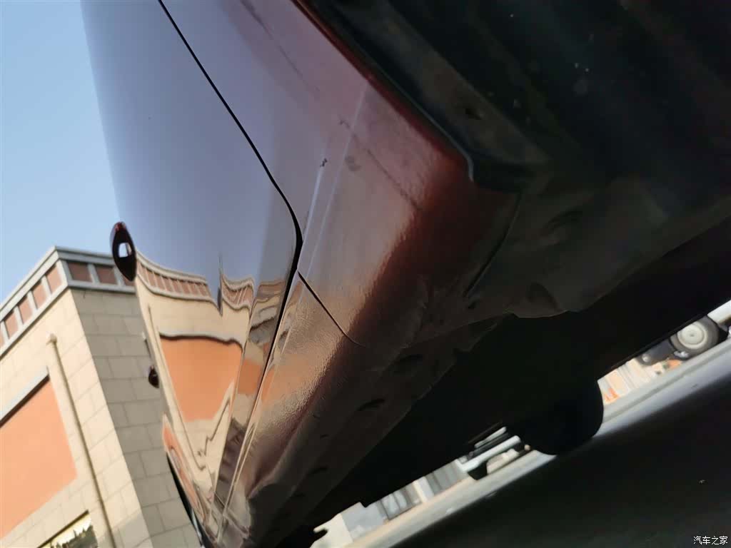Chevrolet SL, 2016 21